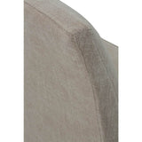 Finch Slipcovered Dining Banquette