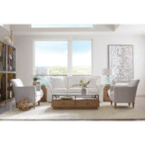 Nantucket Slipcovered Sofa