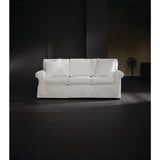 Nantucket Slipcovered Sofa