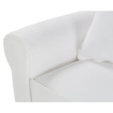Nantucket Slipcovered Sofa