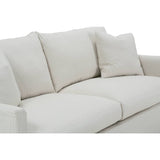 Lilah Slipcovered Sofa