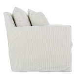 Lilah Slipcovered Serenity Sleeper Sofa