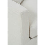 Lilah Slipcovered Serenity Sleeper Sofa