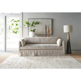 Madeline Slipcovered Sofa