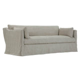 Madeline Slipcovered Sofa