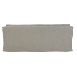 Madeline Slipcovered Sofa