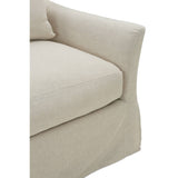 Moreau Slipcovered Sofa
