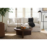 Serena Slipcovered Sofa