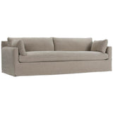 Sylvie Slipcovered Sofa