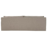 Sylvie Slipcovered Sofa