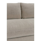 Sylvie Slipcovered Sofa
