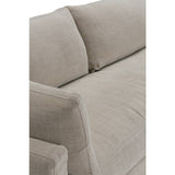 Sylvie Slipcovered Sofa