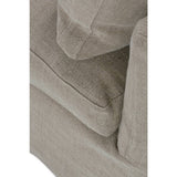 Sylvie Slipcovered Sofa