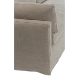 Sylvie Slipcovered Sofa