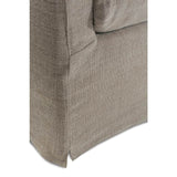Sylvie Slipcovered Sofa