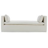 Ellice Slipcovered Day Lounger