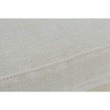 Ellice Slipcovered Day Lounger