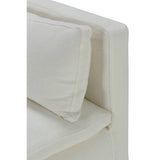 Ellice Slipcovered Day Lounger