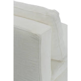Ellice Slipcovered Day Lounger