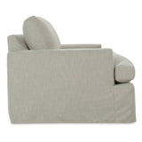 Grady Slipcovered Sofa