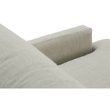 Grady Slipcovered Sofa