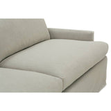 Grady Slipcovered Sofa