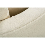 Leander Swivel Chair