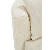 Leander Swivel Chair