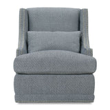 Lindsay Swivel Chair