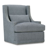 Lindsay Swivel Chair