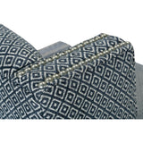 Lindsay Swivel Chair