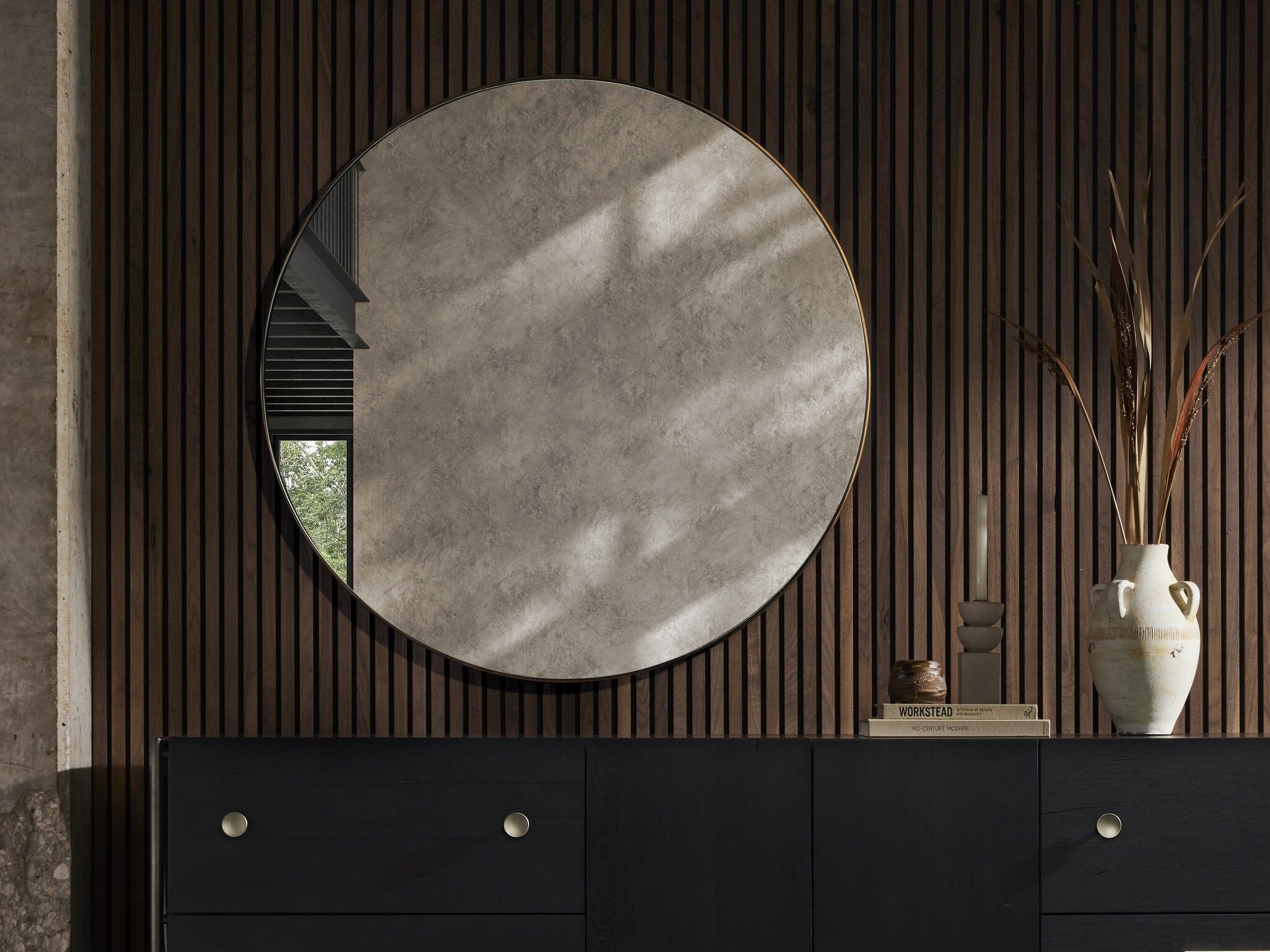 Shop credenzas and discover new construction services in the San Francisco area. MegMade designs has been featured in Wall Street Journal for their high end tudor home design style. Visit the MegMade store in the Arlington Heights - Chicago area.