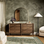 Shop furniture and discover new construction services in the Dallas area. MegMade designs has been featured in Renovation Goldmine for their timeless farmhouse home design style. Visit the MegMade store in the Glen Ellyn - Chicago area.