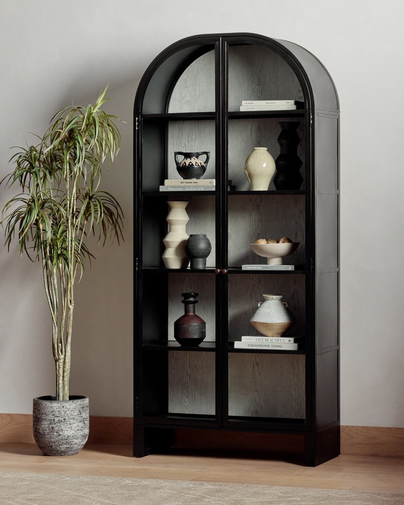 Shop buffets and discover new construction services in the Chicago area. MegMade designs has been featured in Architectural Digest for their maximalism victorian home design style. Visit the MegMade store in the South Bend - Chicago area.