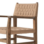 Shop chairs and discover new construction services in the Charleston area. MegMade designs has been featured in Architectural Digest for their patterned cabin home design style. Visit the MegMade store in the Lincoln Park - Chicago area.