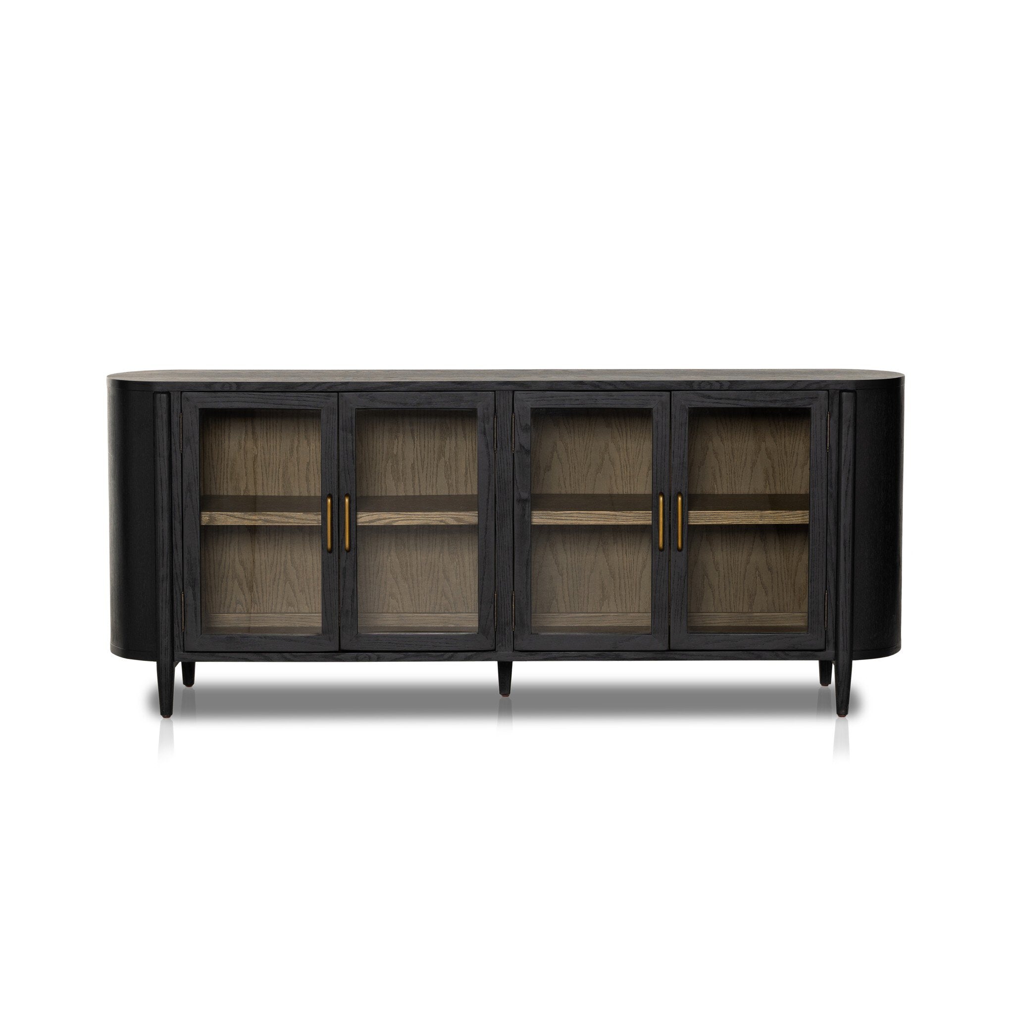 Shop cabinets and discover remodeling services in the Evanston area. MegMade designs has been featured in Better Home and Gardens for their modern traditional tudor home design style. Visit the MegMade store in the Union Pier - Chicago area.