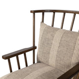 Shop chairs and discover refinishing services in the Tampa area. MegMade designs has been featured in Renovation Goldmine for their eclectic cabin home design style. Visit the MegMade store in the Lake Forest - Chicago area.