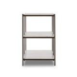 Shop artwork and discover interior design services in the Indianapolis area. MegMade designs has been featured in New York Times for their lacquered before / after home design style. Visit the MegMade store in the Lake Forest - Chicago area.