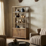 Shop buffets and discover furniture makeover services services in the Evanston area. MegMade designs has been featured in Renovation Goldmine for their minimalist mid-century modern home design style. Visit the MegMade store in the Valparaiso - Chicago area.