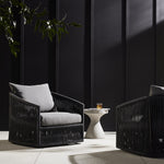Shop artwork and discover interior design services in the Los Angeles area. MegMade designs has been featured in Better Home and Gardens for their optimistic mid-century modern home design style. Visit the MegMade store in the St. John - Chicago area.