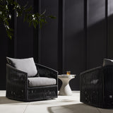 Shop artwork and discover interior design services in the Los Angeles area. MegMade designs has been featured in Better Home and Gardens for their optimistic mid-century modern home design style. Visit the MegMade store in the St. John - Chicago area.