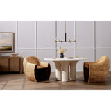 Shop buffets and discover room and home design services in the Los Angeles area. MegMade designs has been featured in Wall Street Journal for their cheerful tudor home design style. Visit the MegMade store in the Libertyville - Chicago area.