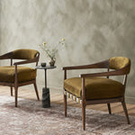 Shop furniture and discover remodeling services in the Arlington Heights area. MegMade designs has been featured in HGTV television for their vintage modern painted furniture home design style. Visit the MegMade store in the New Buffalo - Chicago area.