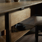 Shop cabinets and discover refinishing services in the Des Moines area. MegMade designs has been featured in Renovation Goldmine for their cheerful mid-century modern home design style. Visit the MegMade store in the Arlington Heights - Chicago area.