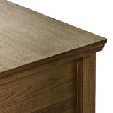 Shop furniture and discover new construction services in the Chicago area. MegMade designs has been featured in HGTV television for their coastal farmhouse living room home design style. Visit the MegMade store in the Culver - Chicago area.