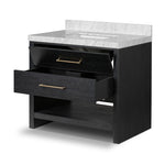 Shop cabinets and discover refinishing services in the Kansas City area. MegMade designs has been featured in Renovation Goldmine for their modern traditional before / after home design style. Visit the MegMade store in the Niles Michigan - Chicago area.