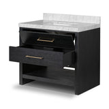 Shop cabinets and discover refinishing services in the Kansas City area. MegMade designs has been featured in Renovation Goldmine for their modern traditional before / after home design style. Visit the MegMade store in the Niles Michigan - Chicago area.