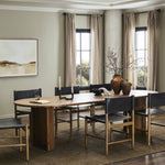 Shop buffets and discover interior design services in the Washington DC area. MegMade designs has been featured in Wall Street Journal for their one-of-a-kind mid-century modern home design style. Visit the MegMade store in the Uptown - Chicago area.