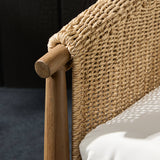 Shop chairs and discover room and home design services in the Des Moines area. MegMade designs has been featured in Architectural Digest for their cottage farmhouse living room home design style. Visit the MegMade store in the Culver - Chicago area.