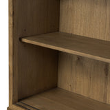 Shop cabinets and discover new construction services in the Denver area. MegMade designs has been featured in Midwest Living for their lacquered farmhouse living room home design style. Visit the MegMade store in the Valparaiso - Chicago area.
